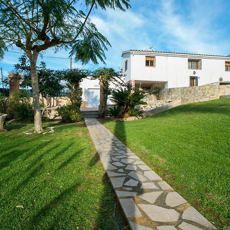 Villa Parets De Sucre Les Cases d'Alcanar Εξωτερικό φωτογραφία