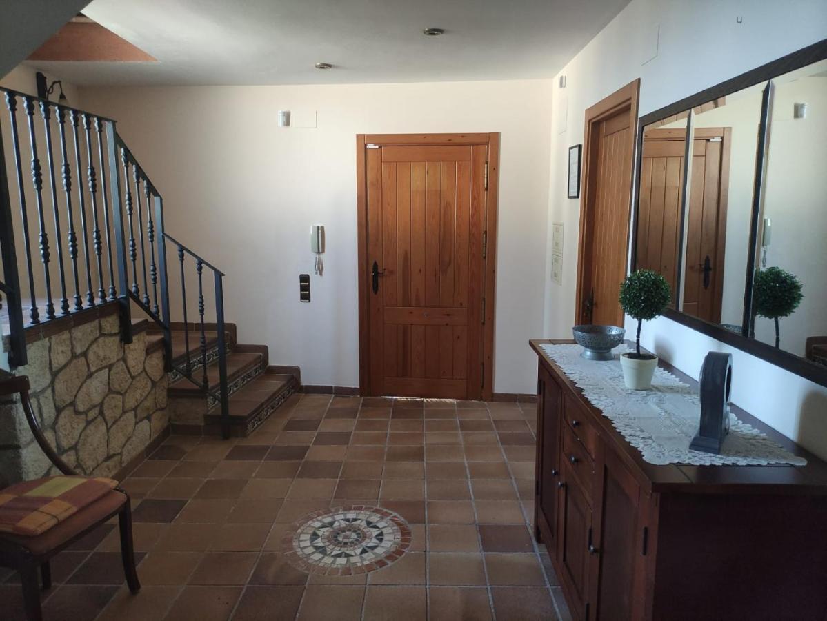 Villa Parets De Sucre Les Cases d'Alcanar Εξωτερικό φωτογραφία