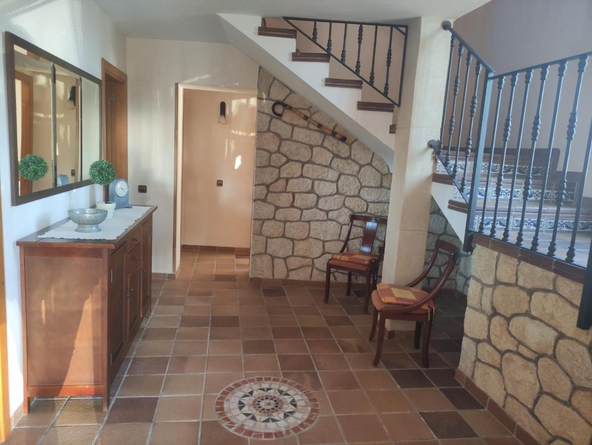 Villa Parets De Sucre Les Cases d'Alcanar Εξωτερικό φωτογραφία
