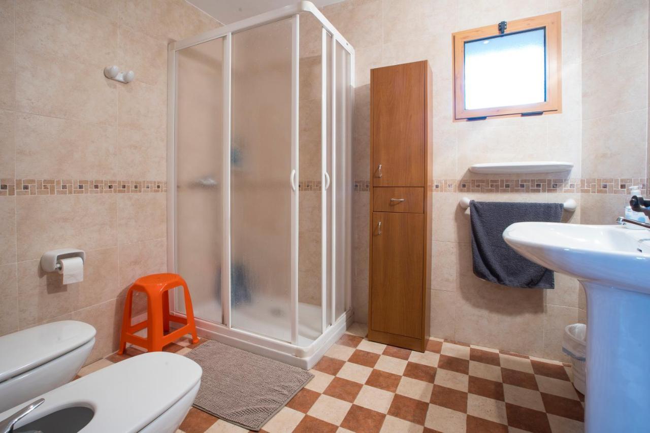 Villa Parets De Sucre Les Cases d'Alcanar Εξωτερικό φωτογραφία
