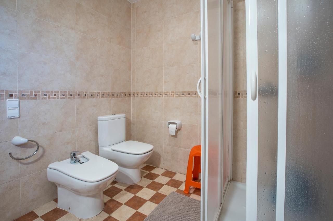 Villa Parets De Sucre Les Cases d'Alcanar Εξωτερικό φωτογραφία