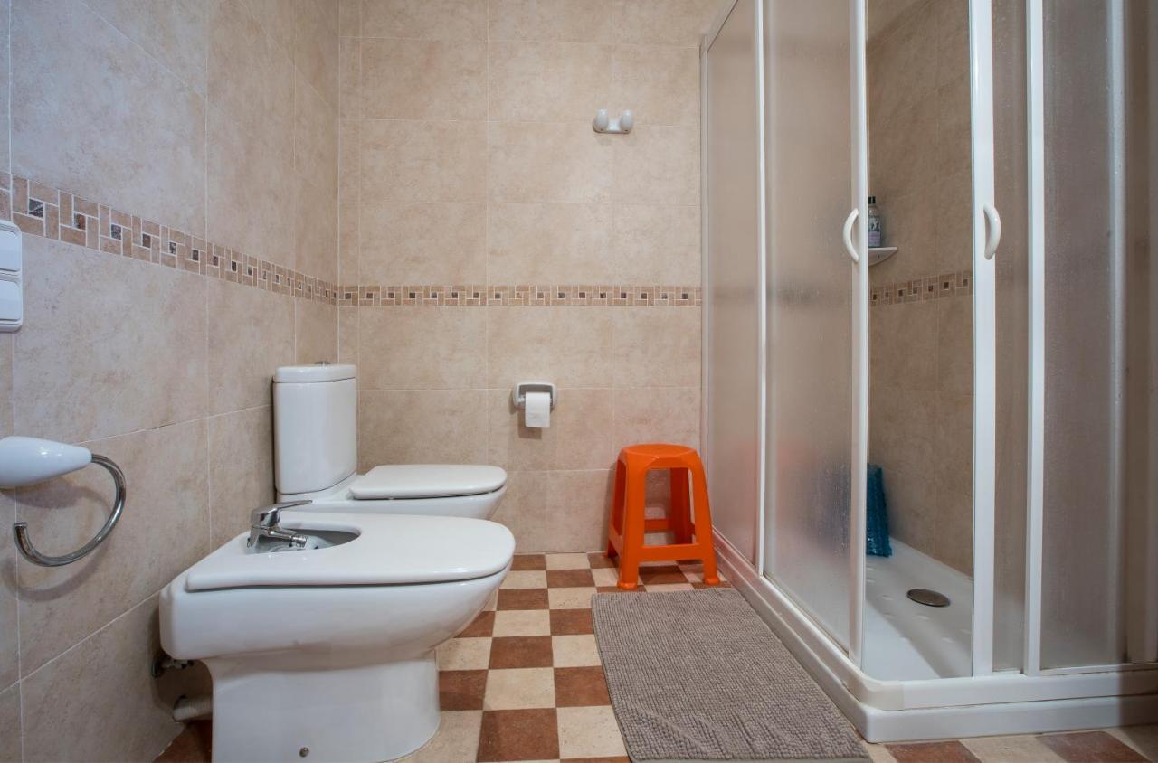 Villa Parets De Sucre Les Cases d'Alcanar Εξωτερικό φωτογραφία