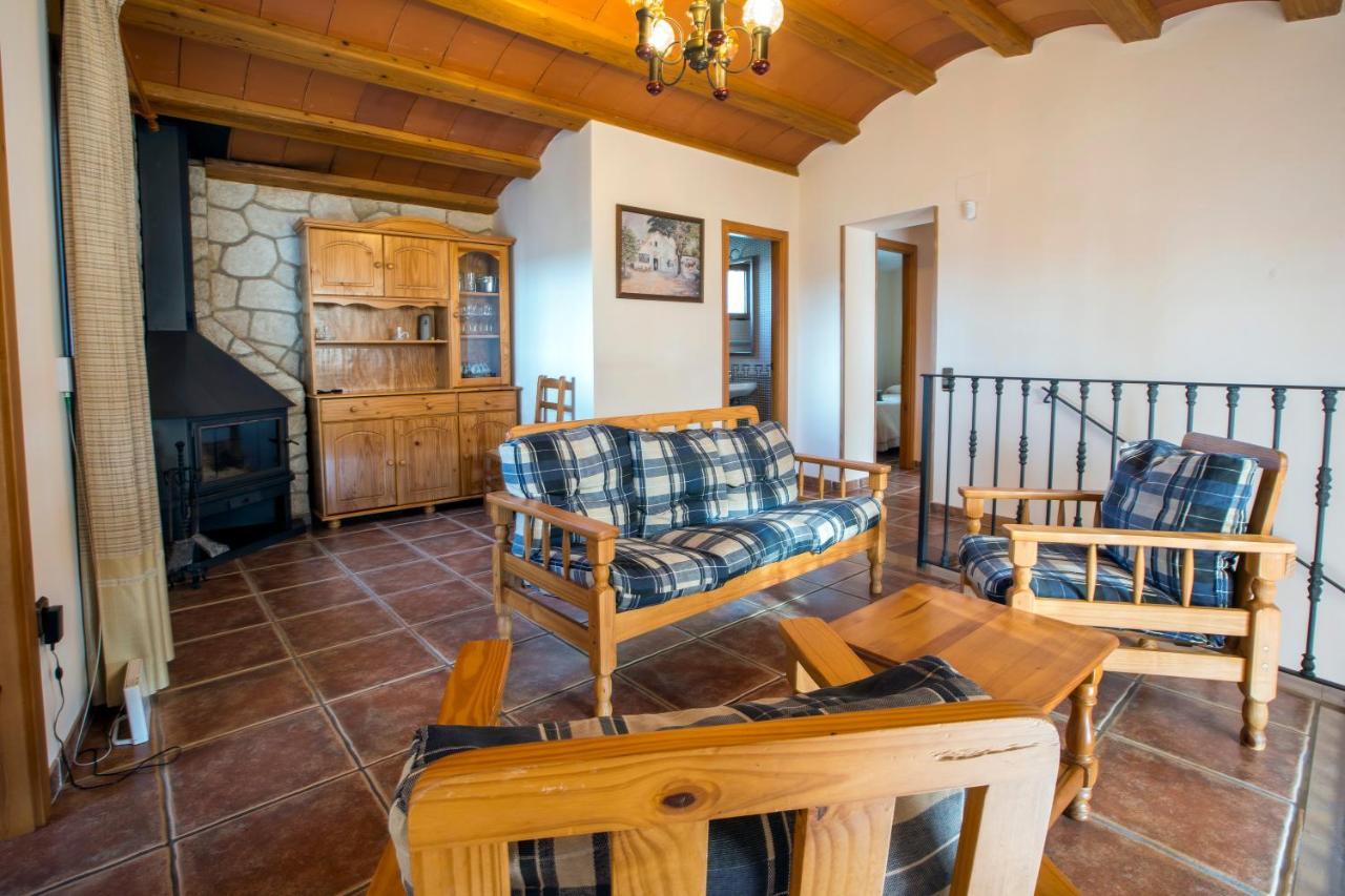 Villa Parets De Sucre Les Cases d'Alcanar Εξωτερικό φωτογραφία