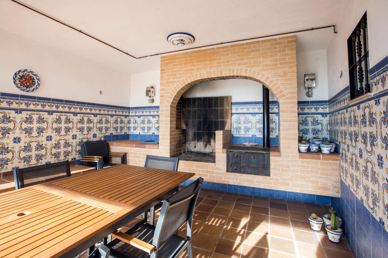 Villa Parets De Sucre Les Cases d'Alcanar Εξωτερικό φωτογραφία