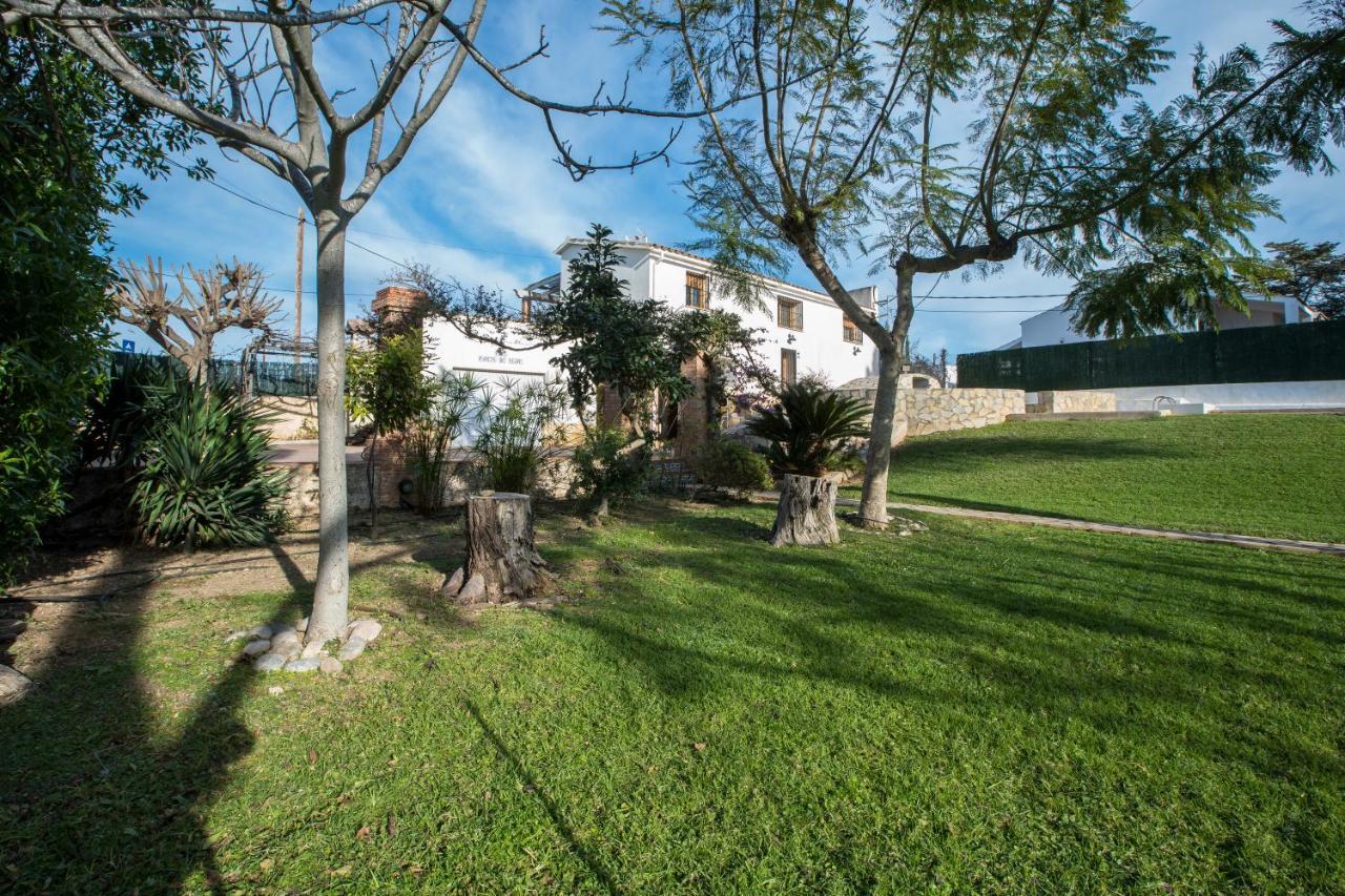 Villa Parets De Sucre Les Cases d'Alcanar Εξωτερικό φωτογραφία